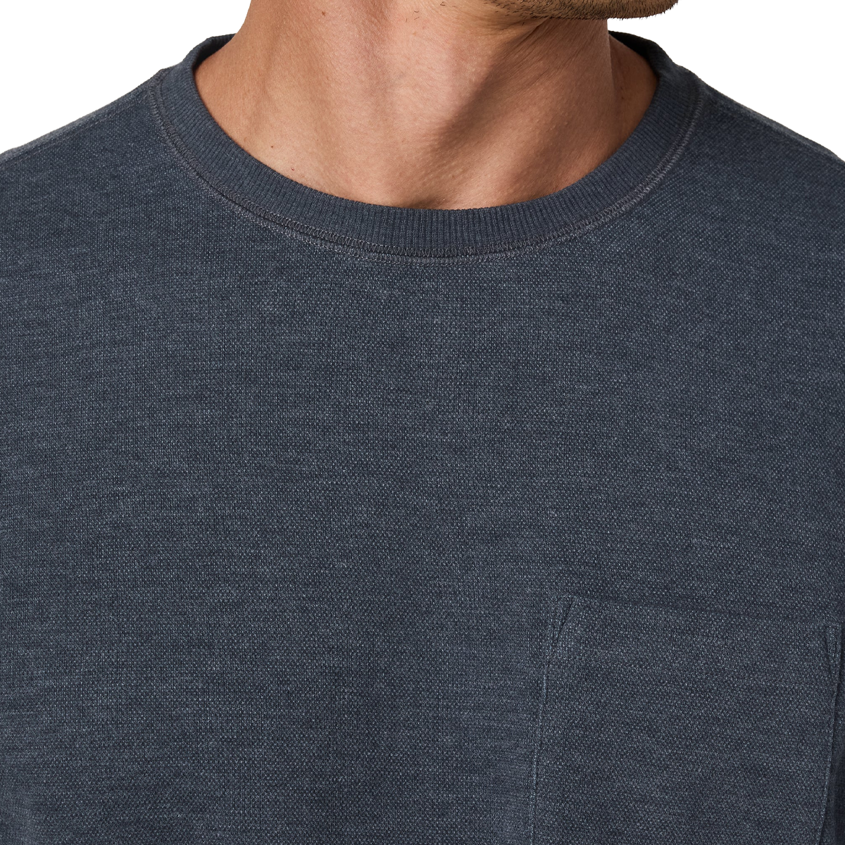 Men's Jeffreys Crew 2.0 alternate view