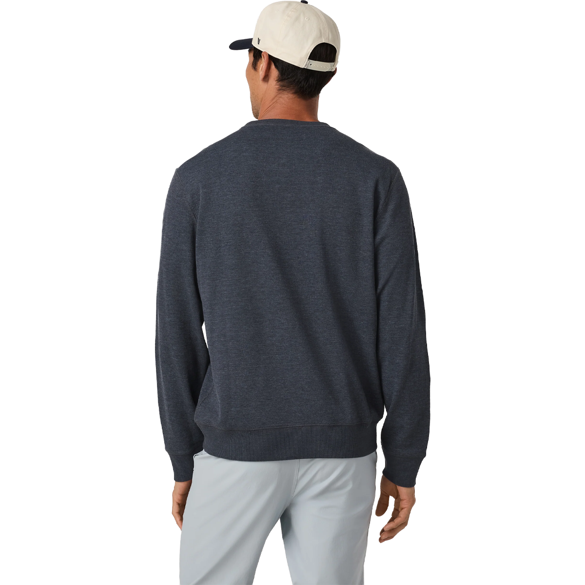 Men's Jeffreys Crew 2.0 alternate view