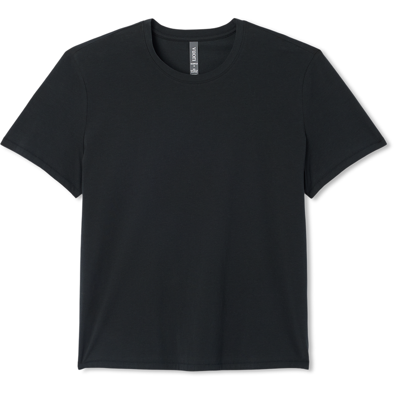 Women's Short Sleeve Feather Classic Tee, Featured Image