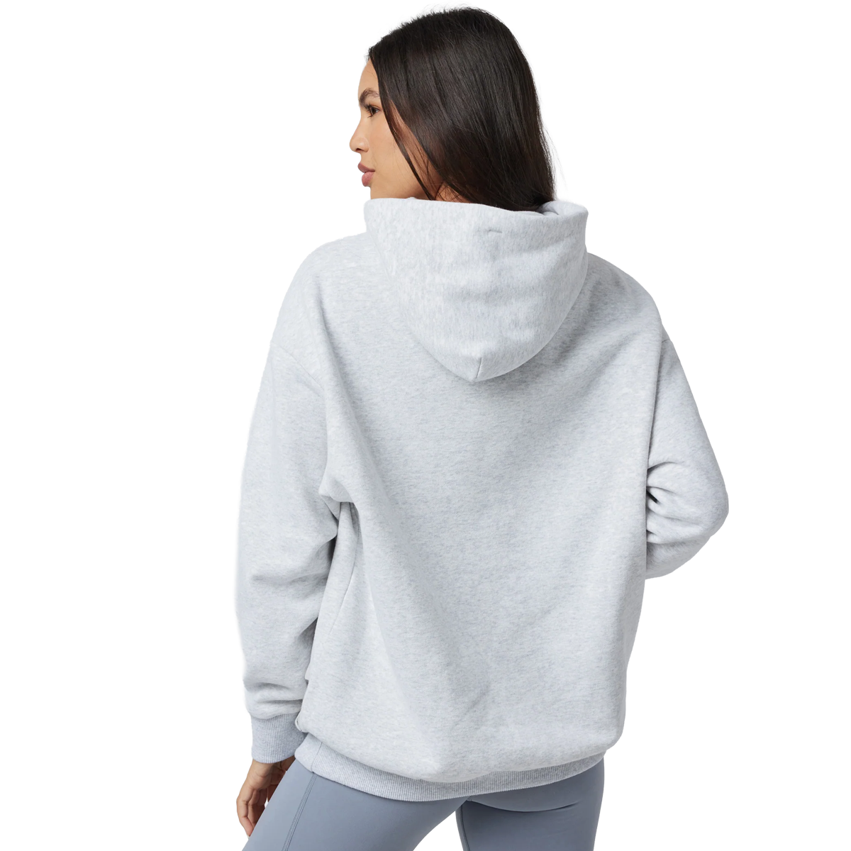 Women's Restore Oversized Hoodie alternate view