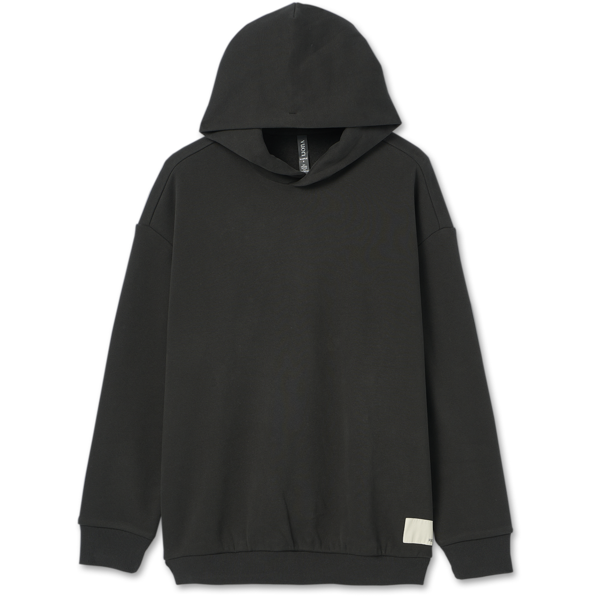 Women's Restore Oversized Hoodie alternate view