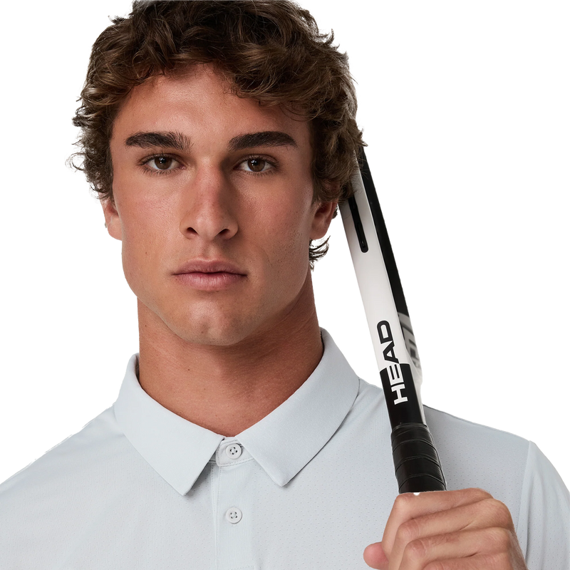 Vuori Men's Viewpoint Polo 2.0 Collar