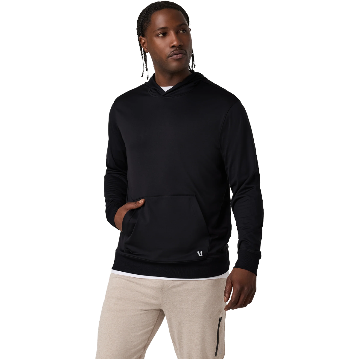 Men's Sunday Hoodie 2.0 alternate view