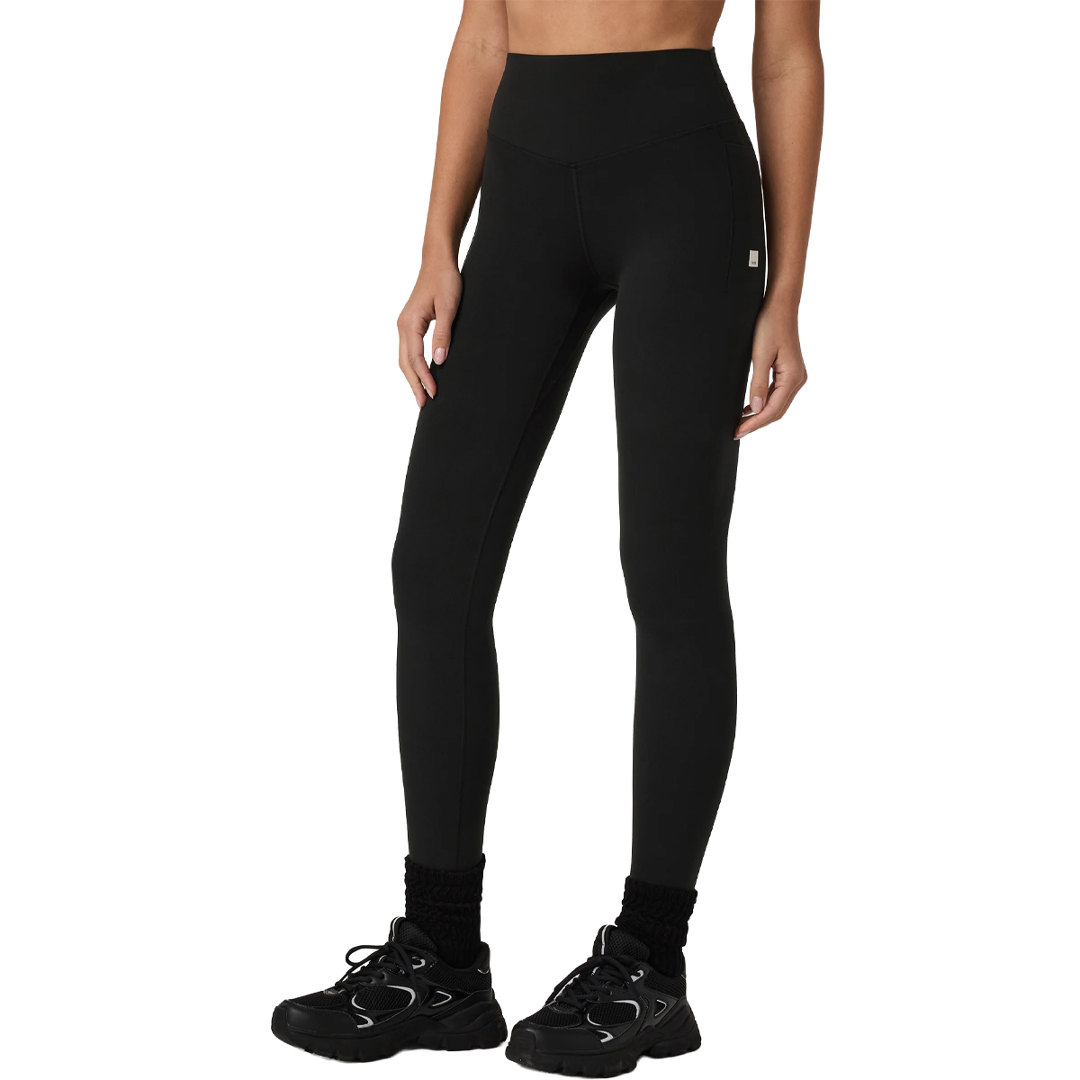Women's Alltheform Pocket Legging alternate view