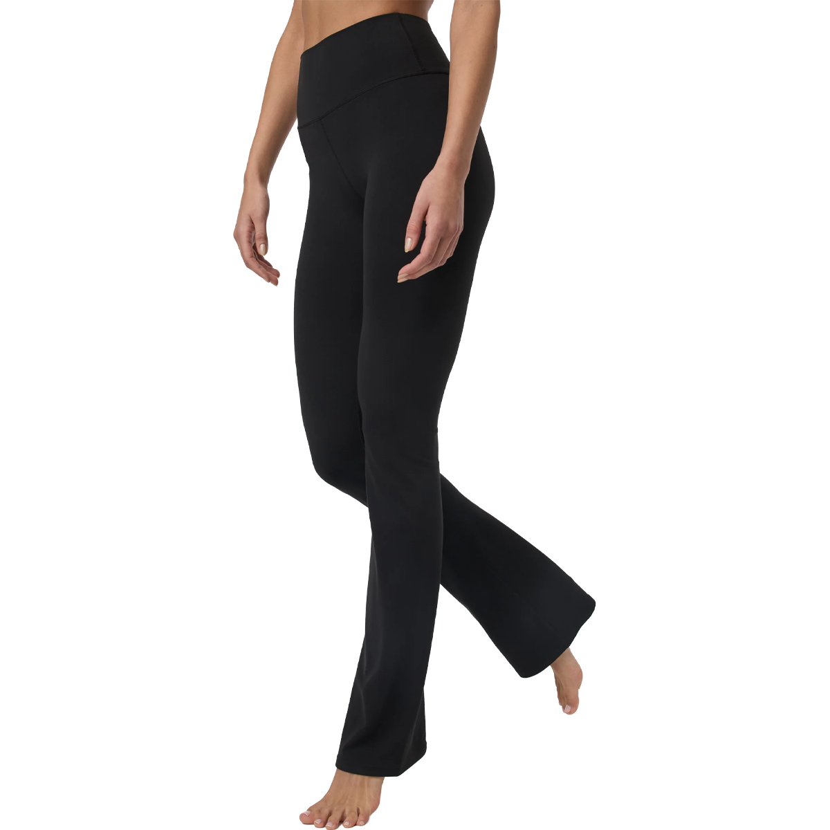 Women's Allthefeels Slim Flare alternate view