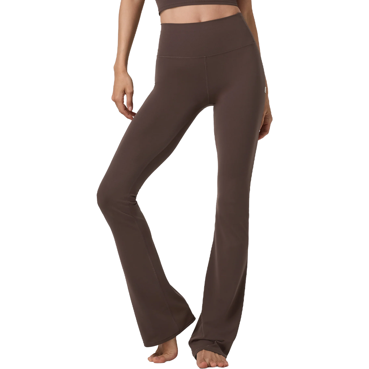 Women's Allthefeels Slim Flare alternate view