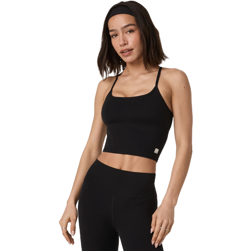 Women's Vuori AllTheFeels Support Tank 2.0, Featured Image