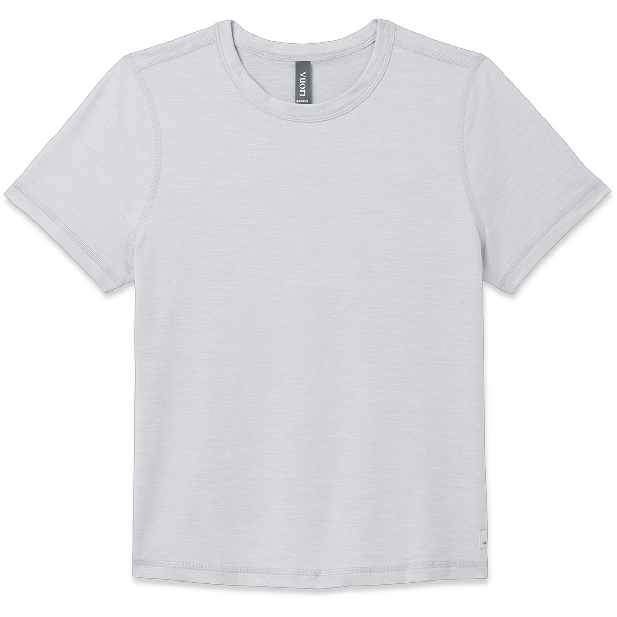 Women's Short Sleeve Lux Tee alternate view