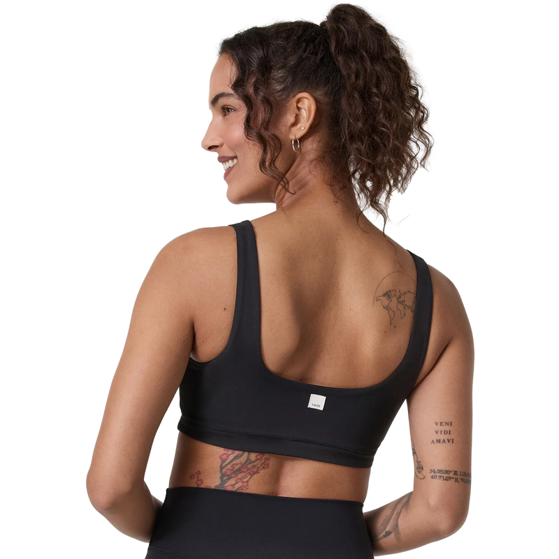 Women's Alltheform Bra, Vuori AllTheForm Bra back