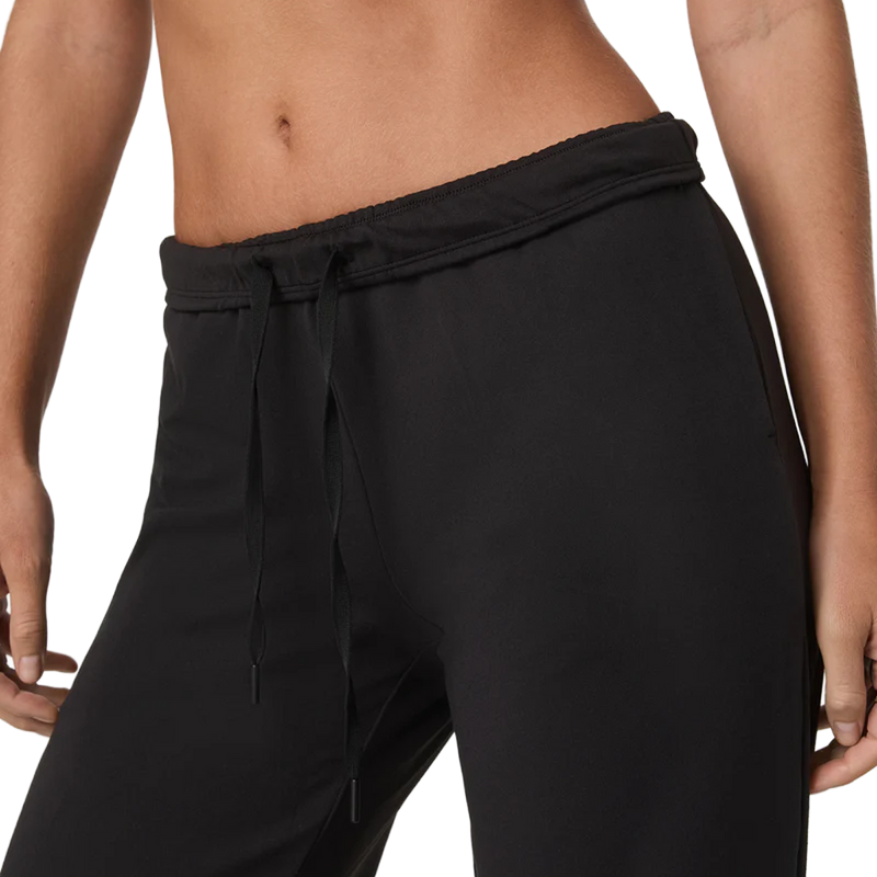 Women's Halo Modern Straight Leg Pant, Vuori Women's Halo Modern Straight Leg Pant waistband