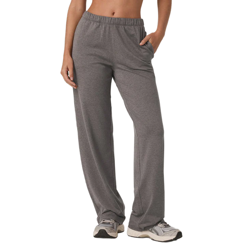 Women's Halo Modern Straight Leg Pant, Featured Image