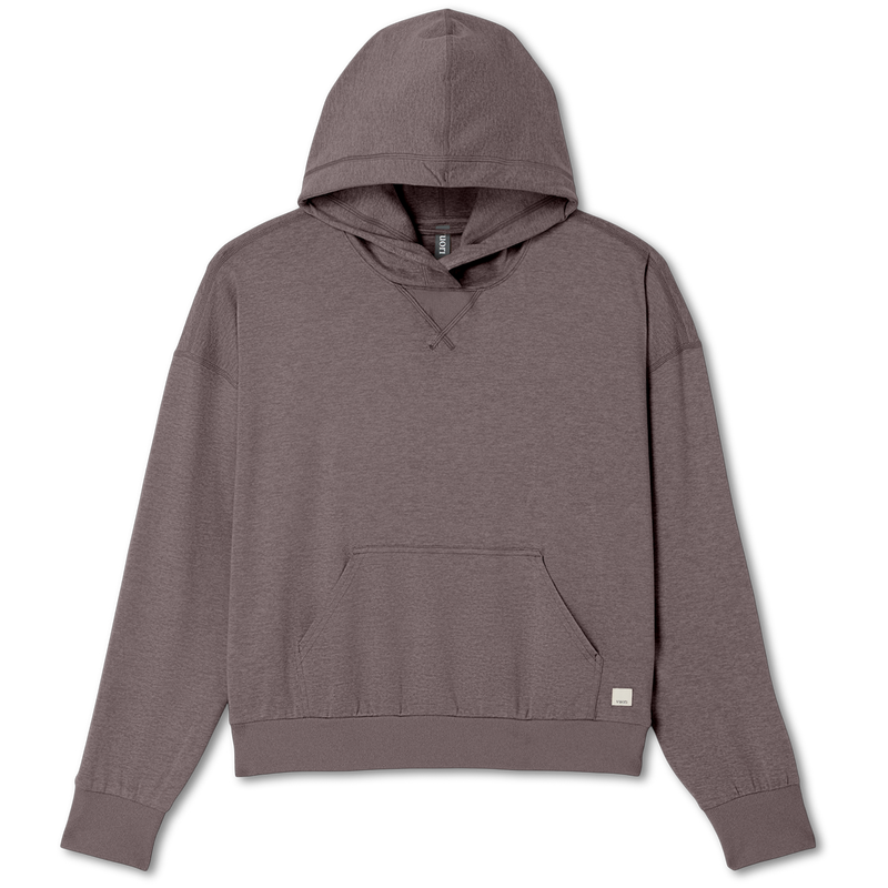 Women's Halo Modern Pullover Hoodie, Featured Image