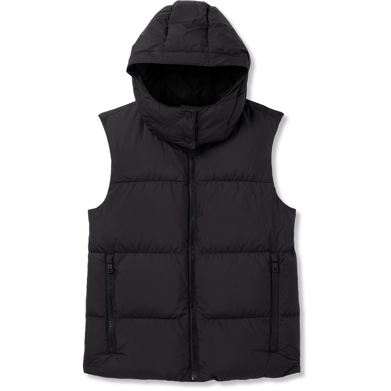 Women's Alta Down Vest, Featured Image