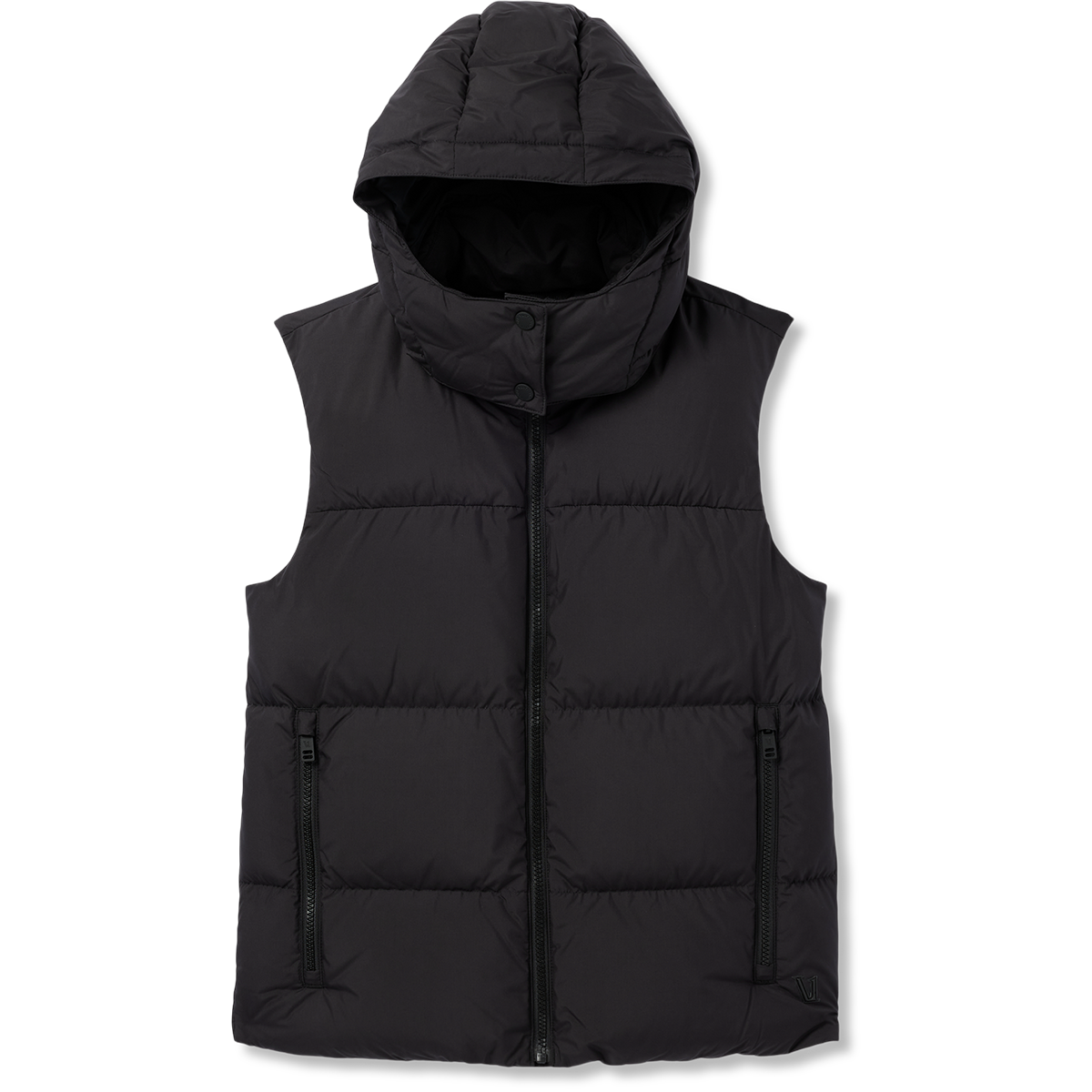 Women's Alta Down Vest alternate view