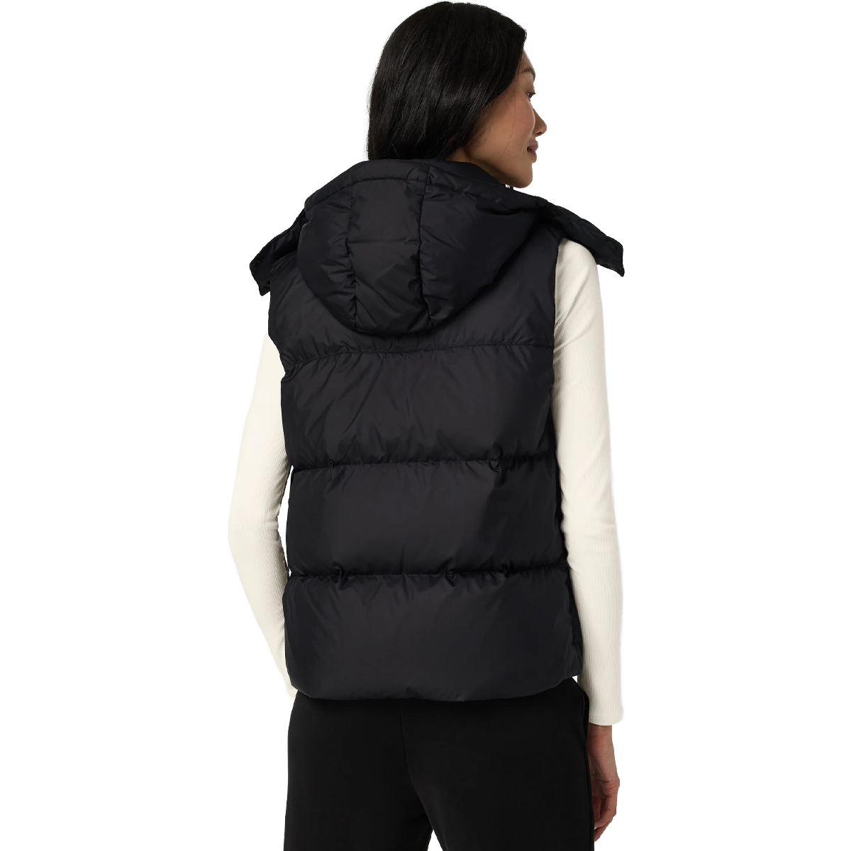 Women's Alta Down Vest alternate view