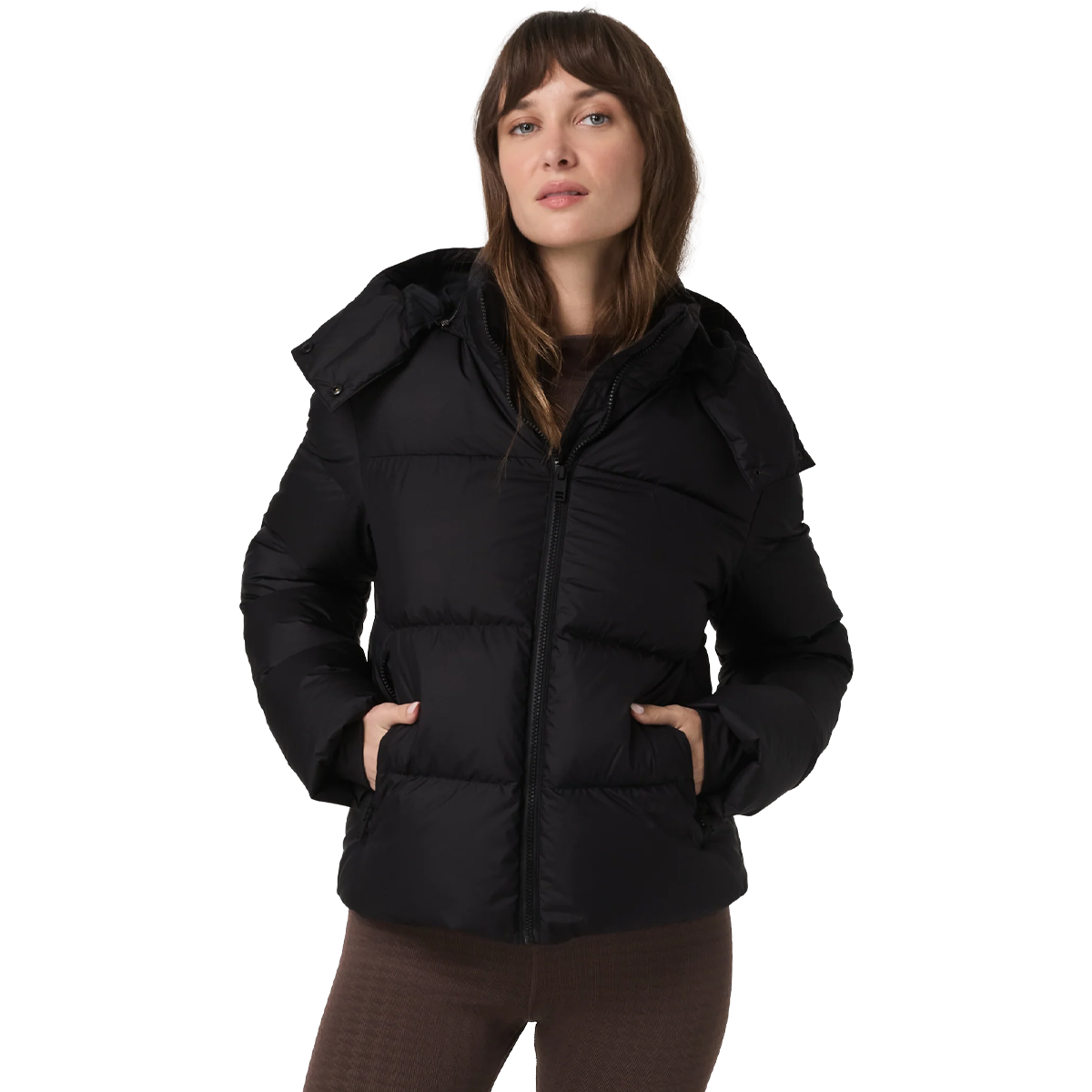 Women's Alta Down Jacket alternate view