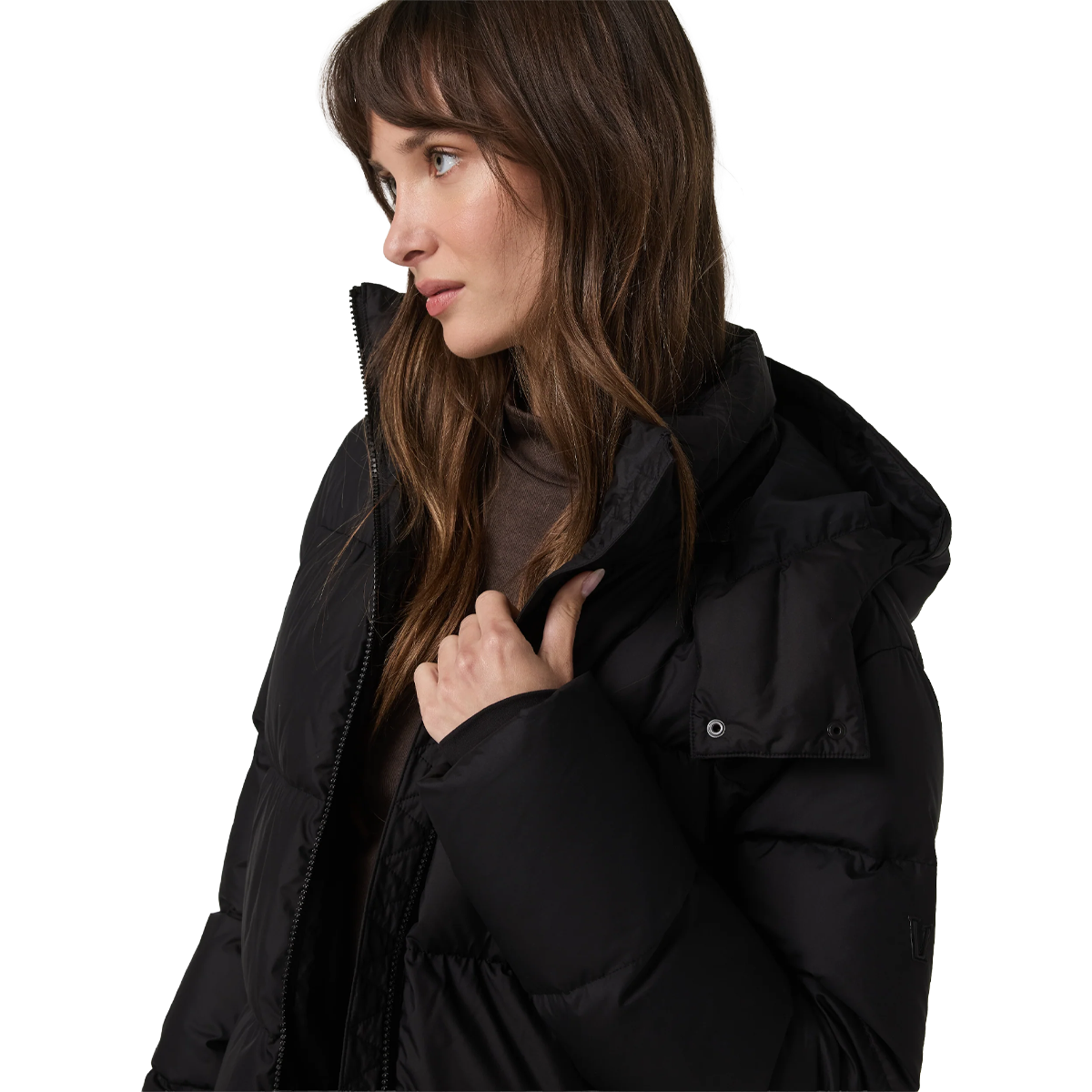 Women's Alta Down Jacket alternate view