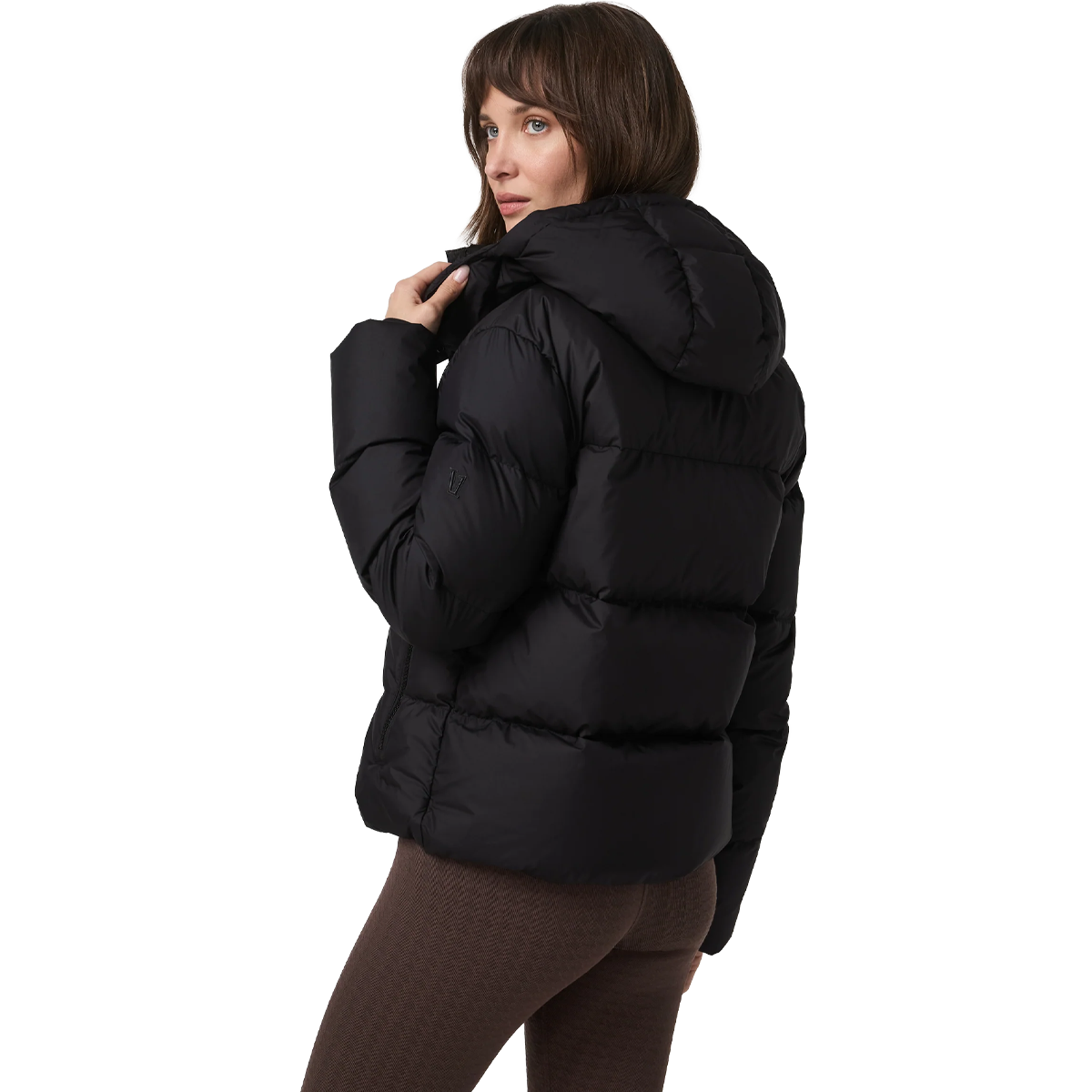 Women's Alta Down Jacket alternate view