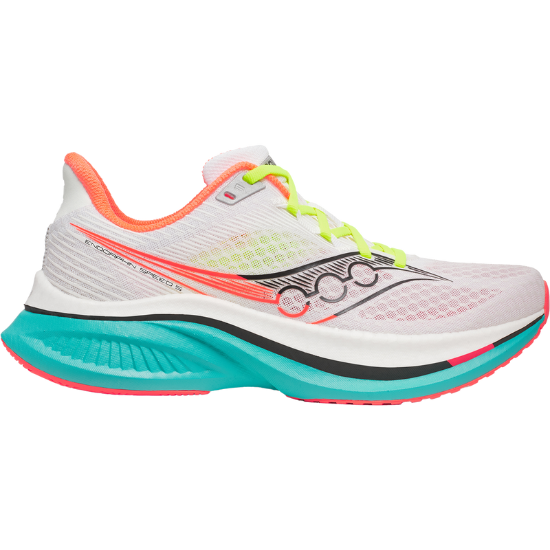 Men's Endorphin Speed 5, Featured Image
