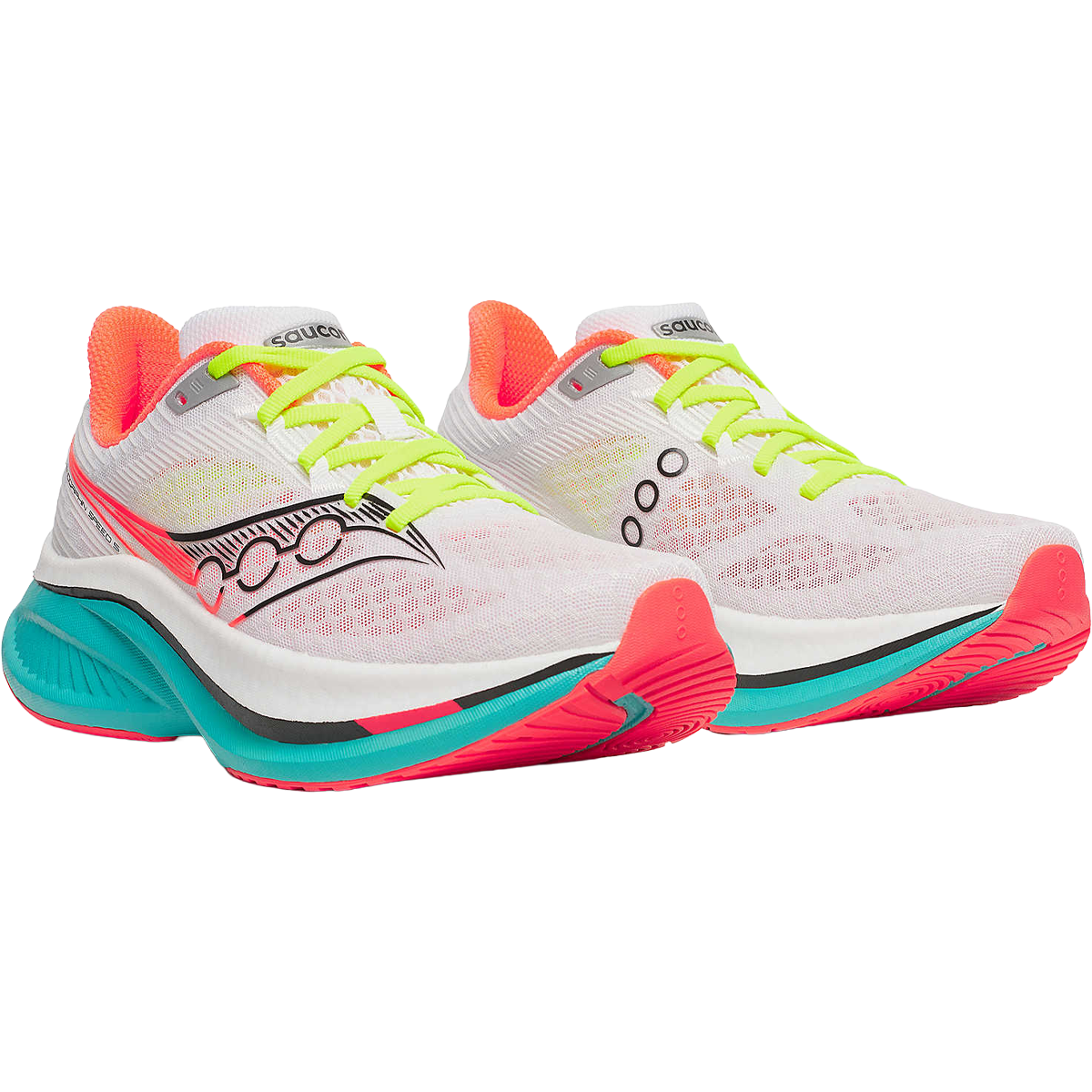 Women's Endorphin Speed 5 alternate view