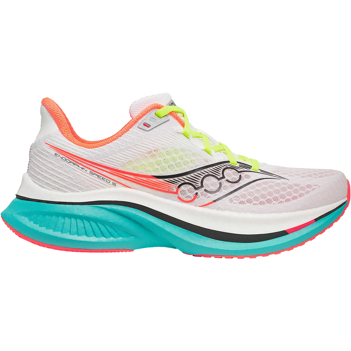 Women's Endorphin Speed 5 alternate view