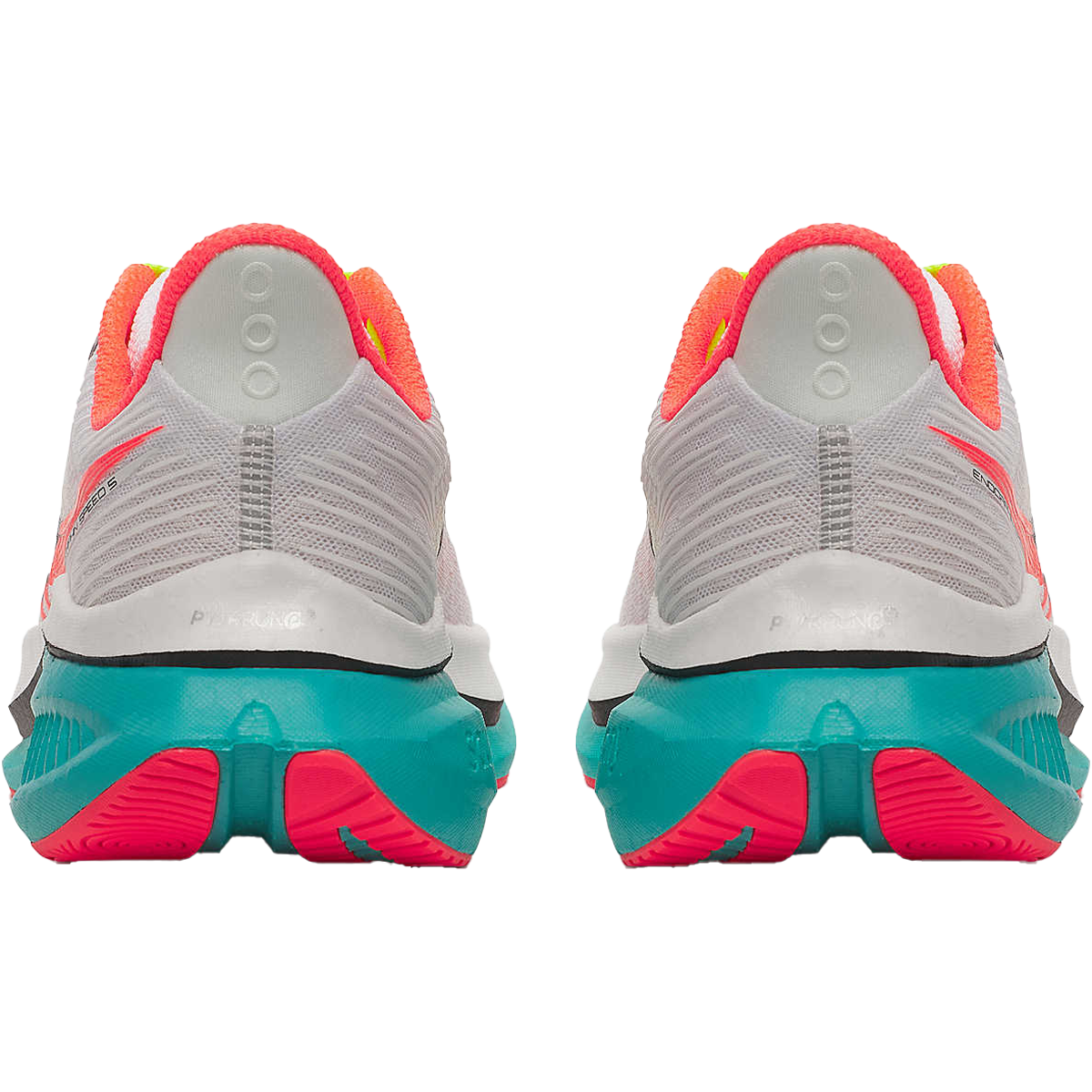 Women's Endorphin Speed 5 alternate view