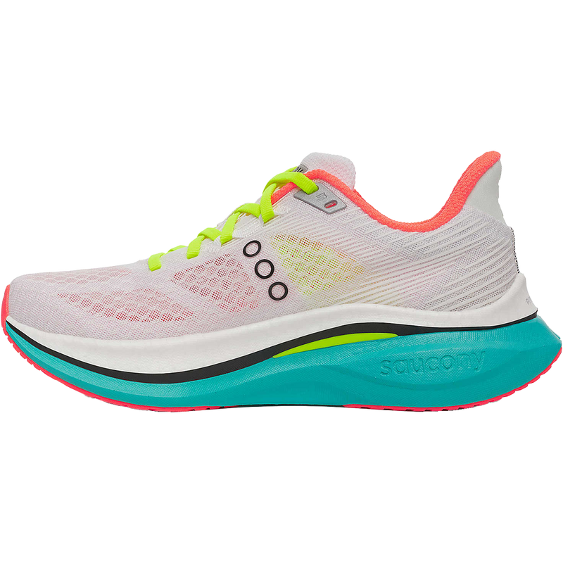 Women's Endorphin Speed 5, Saucony Women's Endorphin Speed 5 side