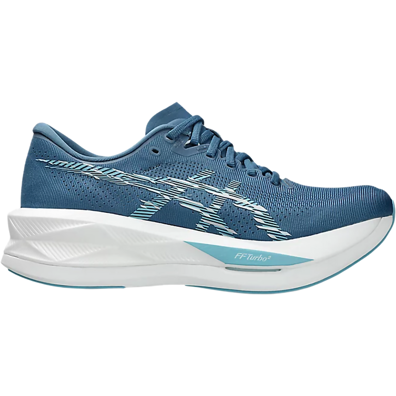 Men's SonicBlast, Featured Image