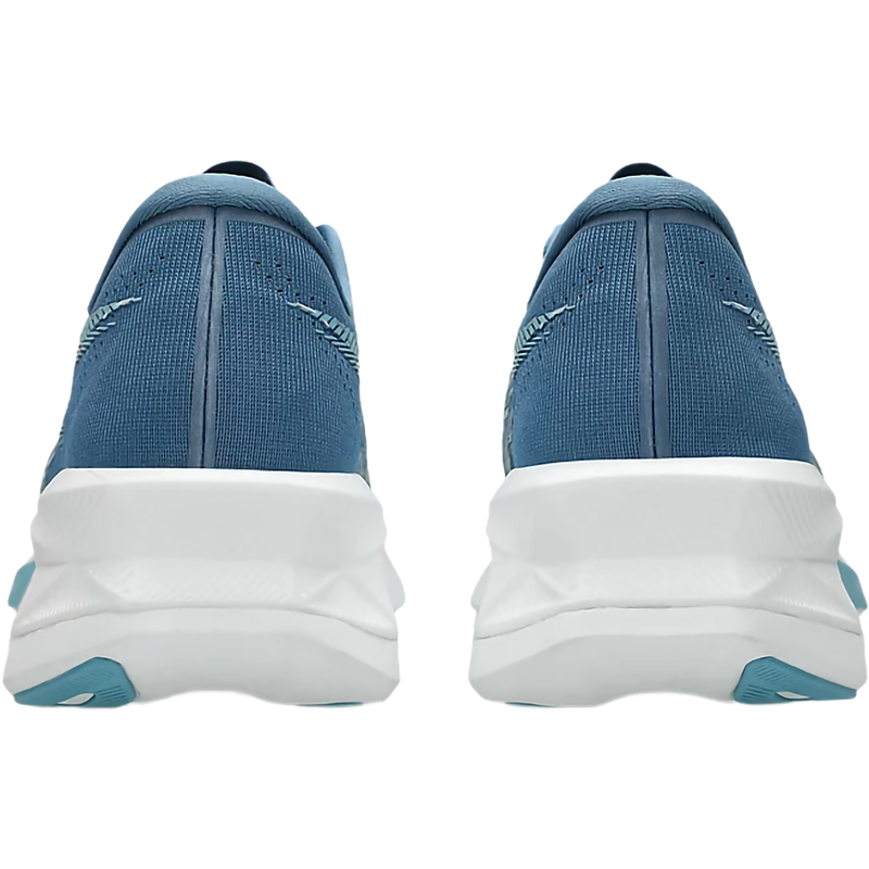 Men's SonicBlast, Asics Men's SonicBlast in 400-Winter Sea/Stillwater pair back