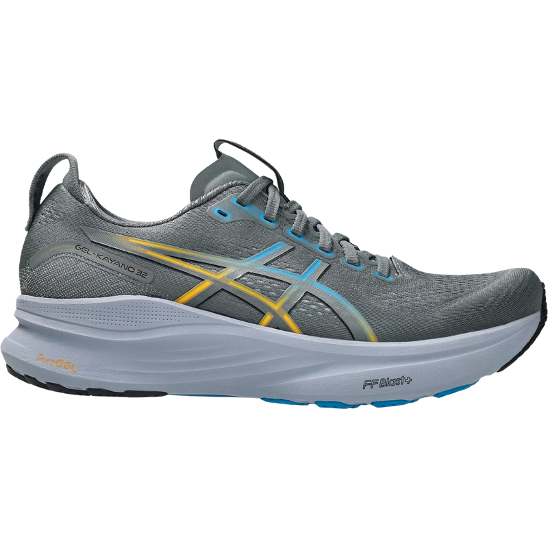 Men's Kayano 32, Featured Image