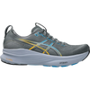 022-Steel Grey/Aegean Blue