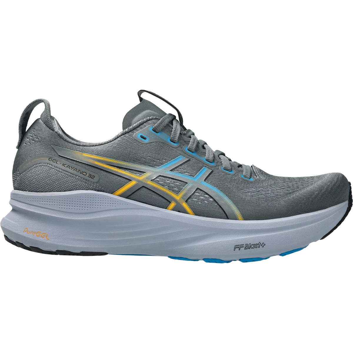 Men's Kayano 32 alternate view