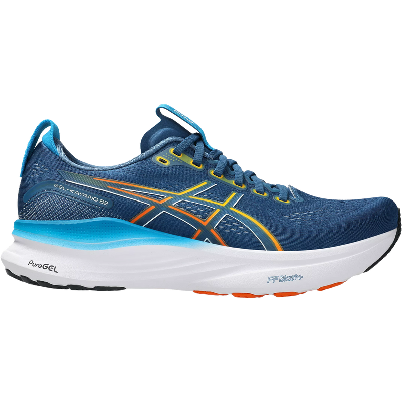 Men's Kayano 32, Featured Image