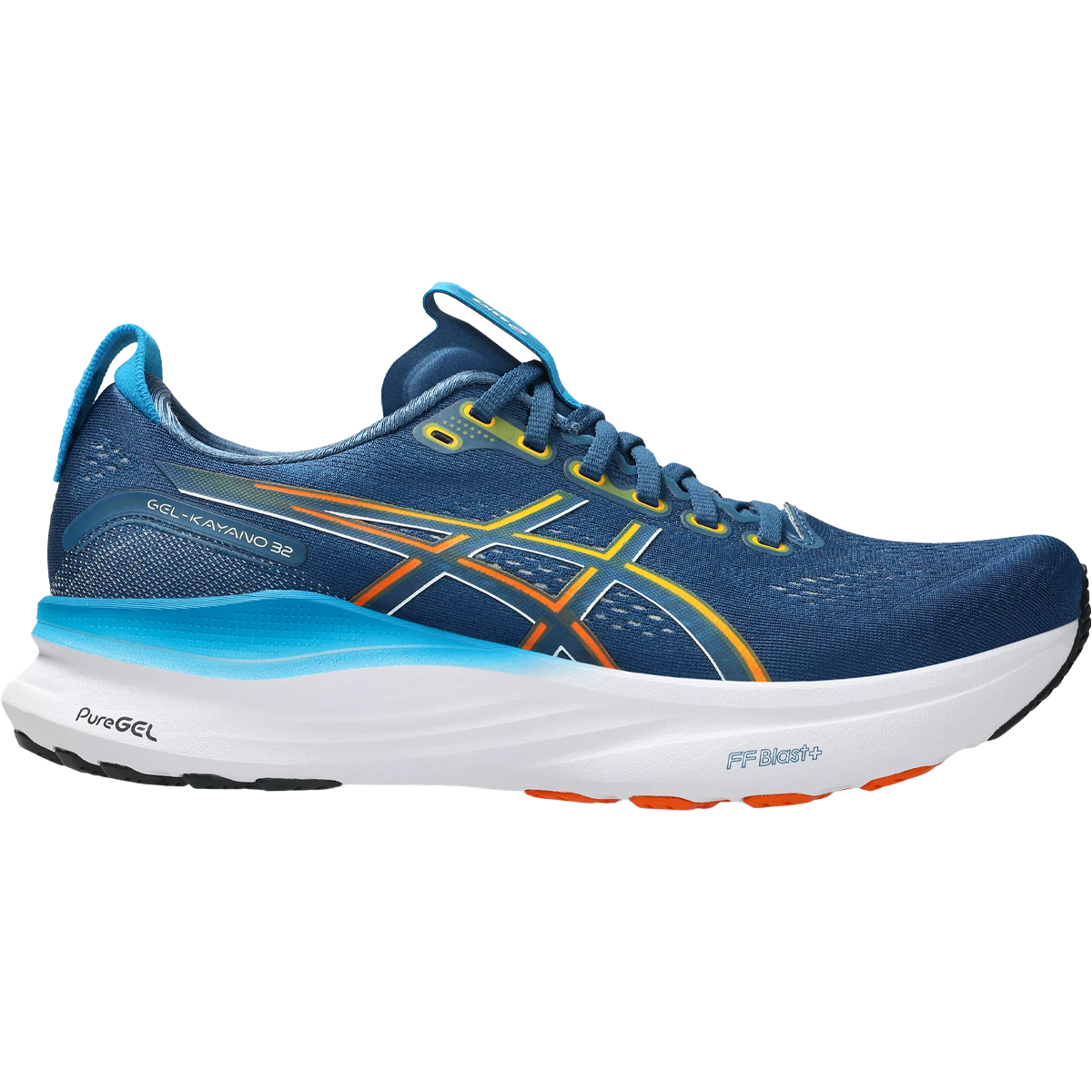 Men's Kayano 32 alternate view