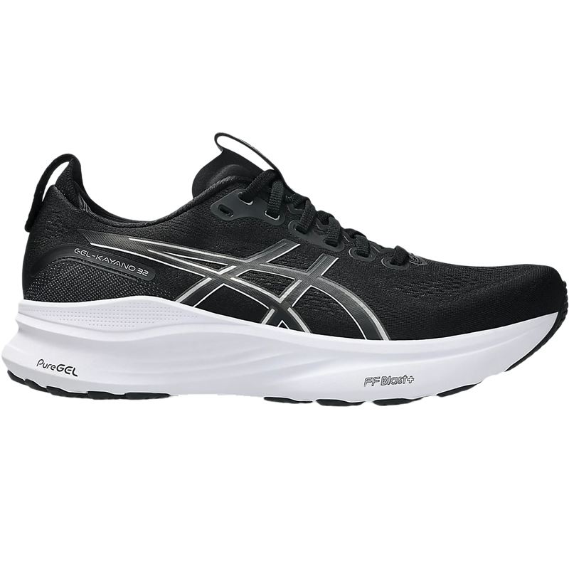 Men's Kayano 32, Featured Image