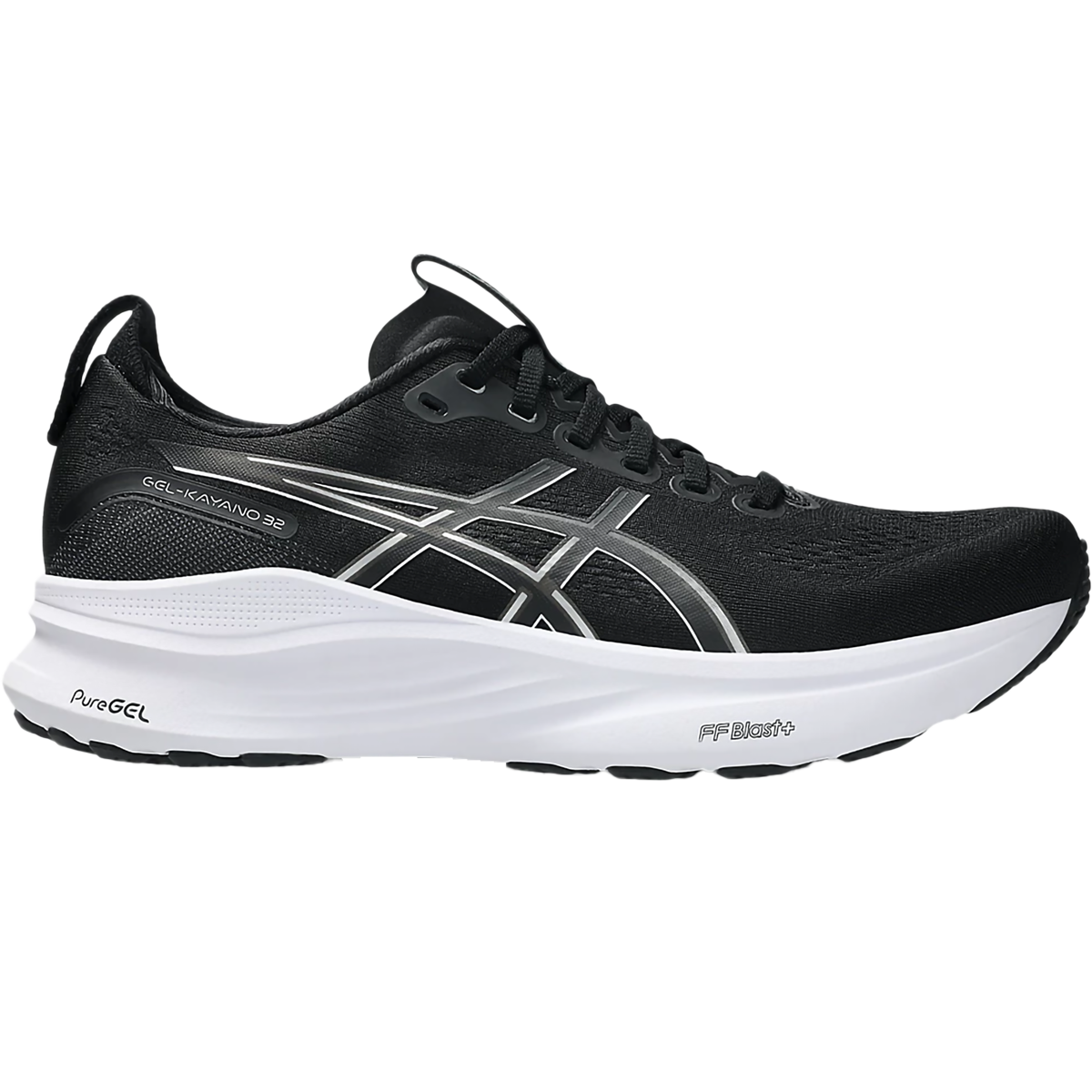 Men's Kayano 32 alternate view