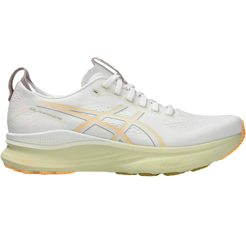Men's Kayano 32, Featured Image