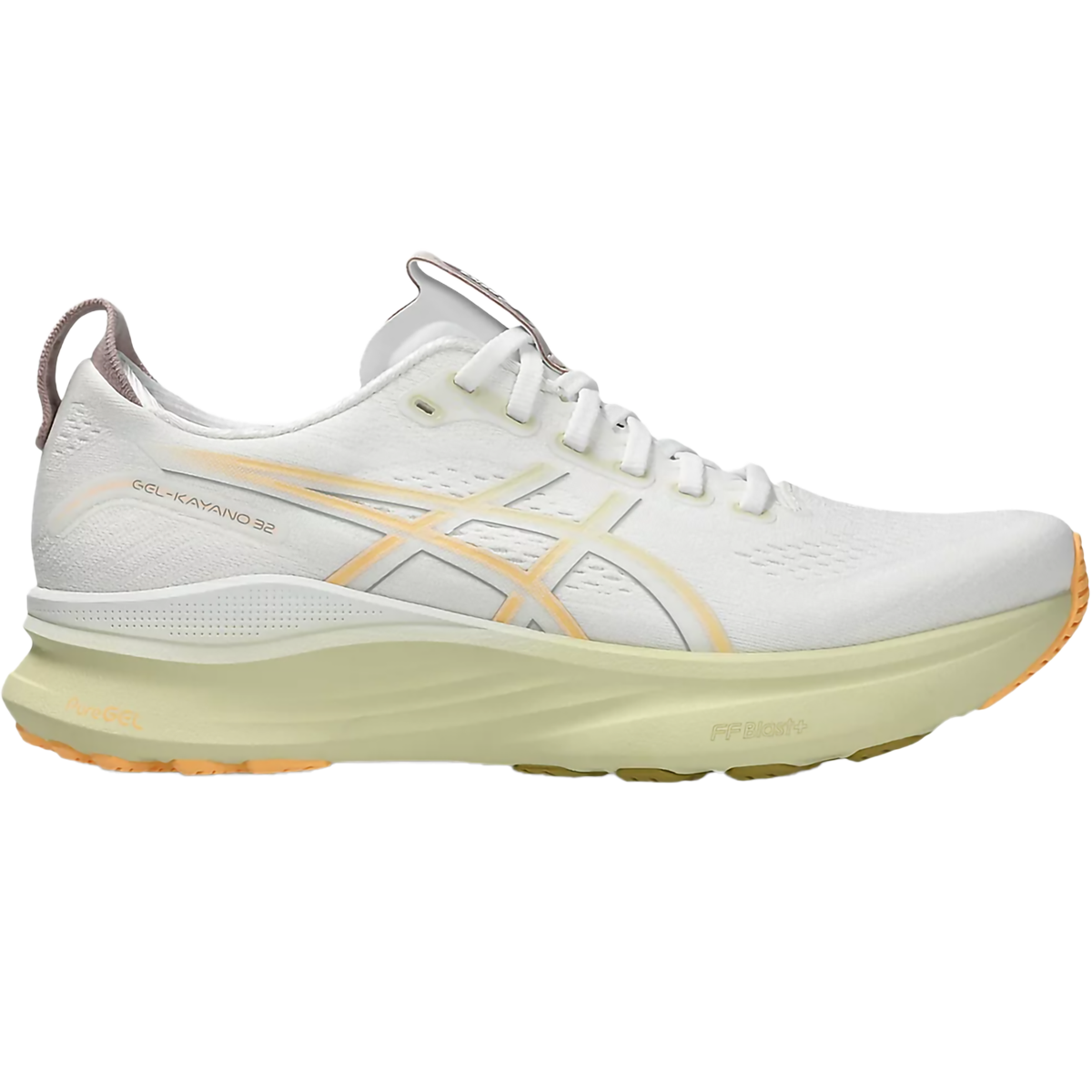 Men's Kayano 32 alternate view