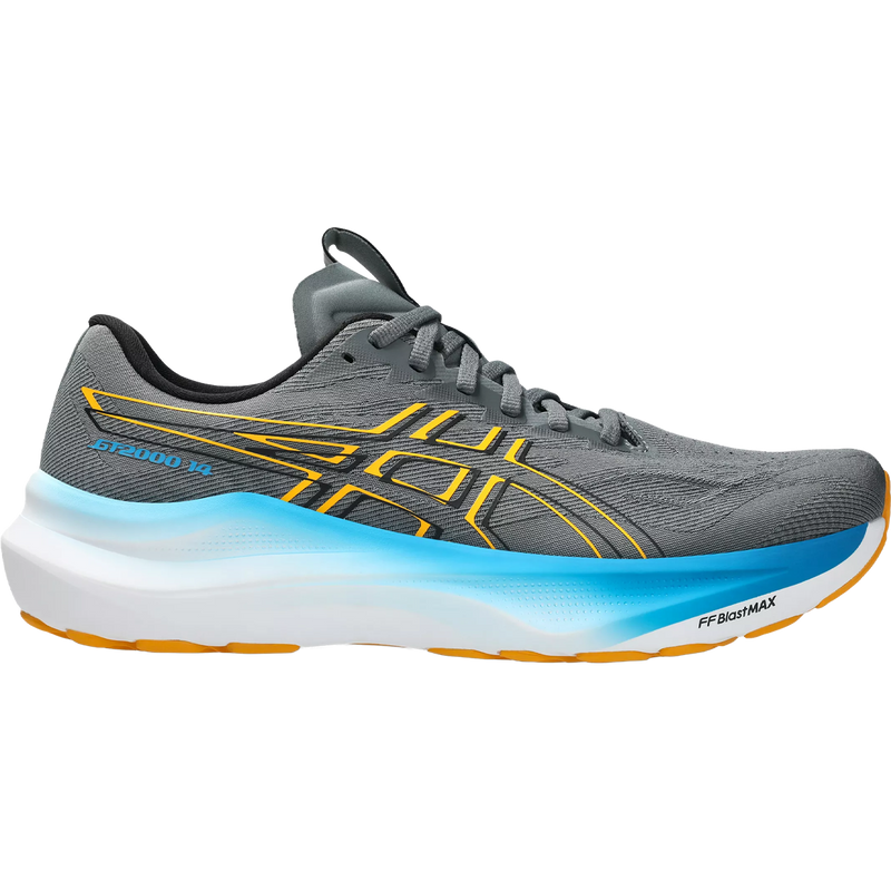 Men's GT-2000 14, Featured Image