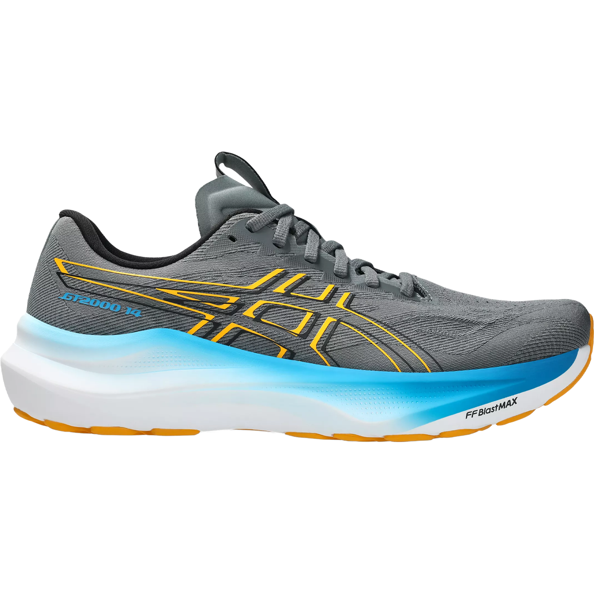 Men's GT-2000 14 alternate view