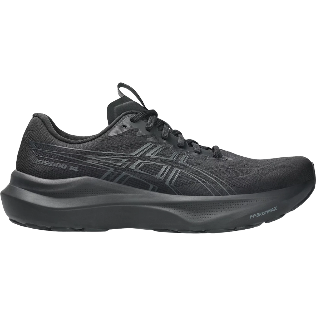 Men's GT-2000 14 Wide alternate view