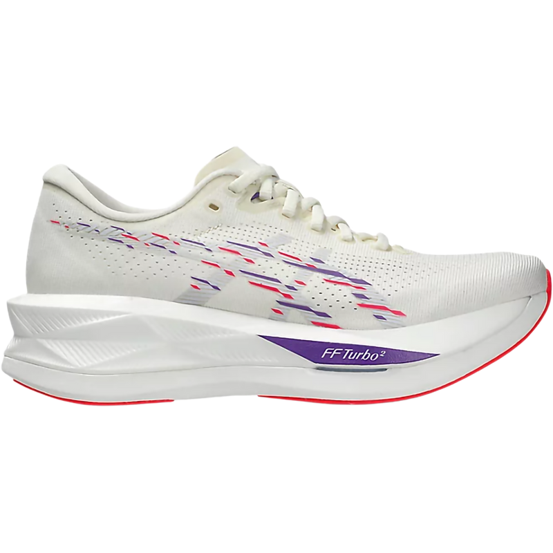 Women's SonicBlast, Featured Image
