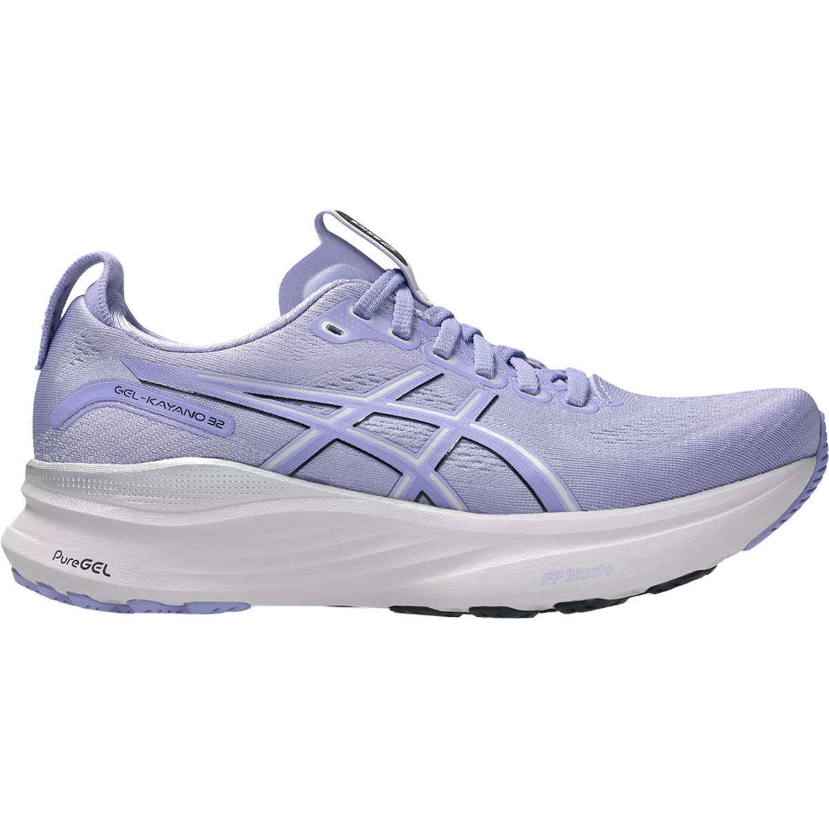 Women's Kayano 32 Wide – Sports Basement
