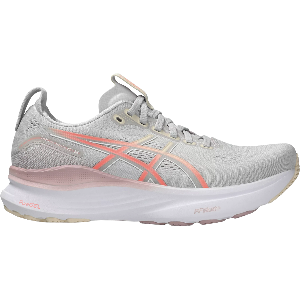 Women's Kayano 32 alternate view