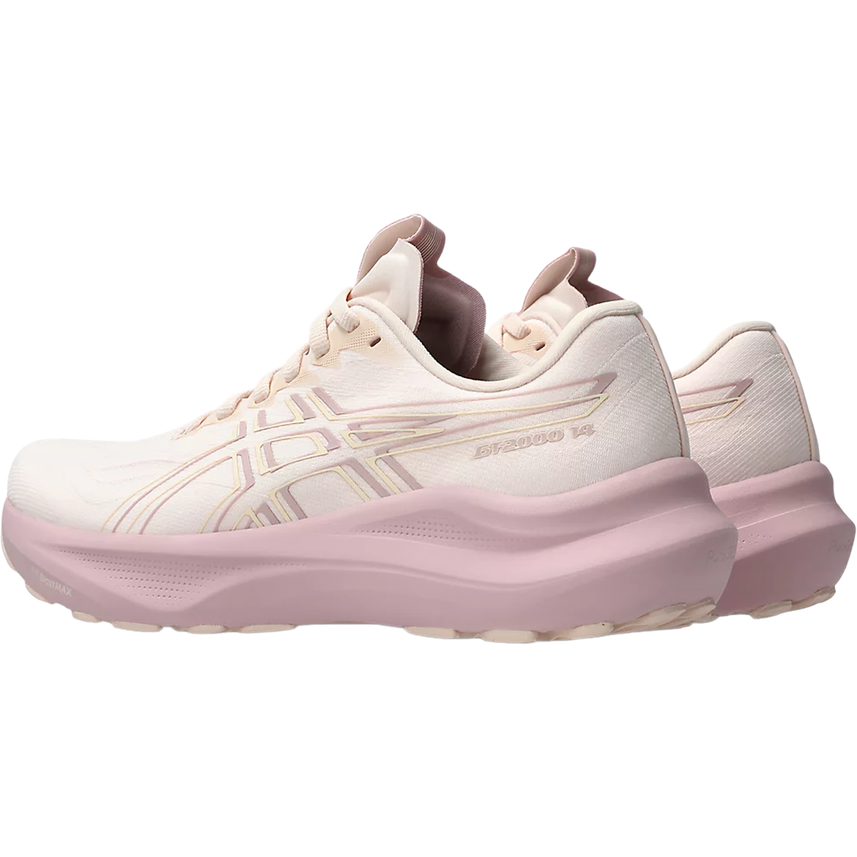 Women's GT-2000 14 Wide alternate view