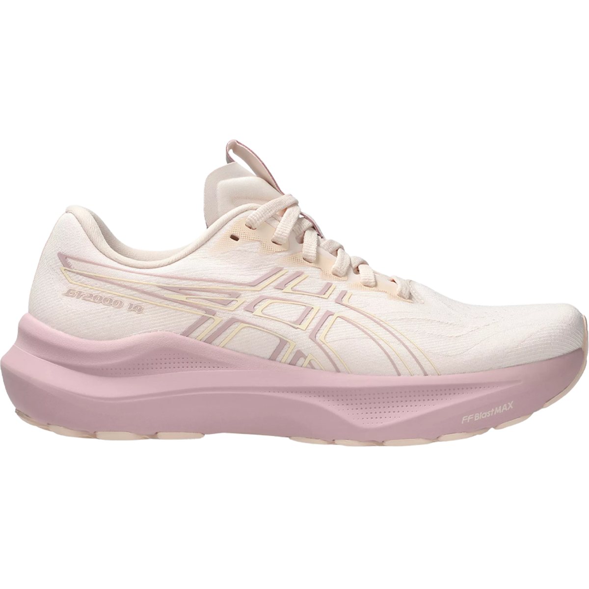 Women's GT-2000 14 Wide alternate view