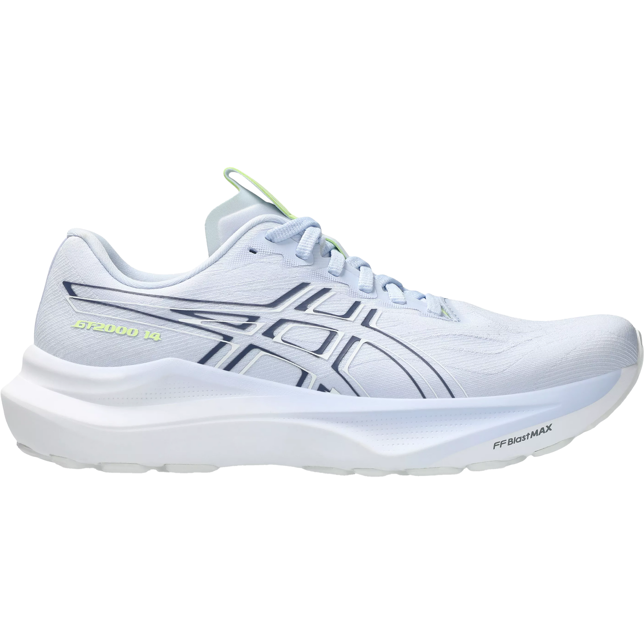 Women's GT-2000 14 alternate view
