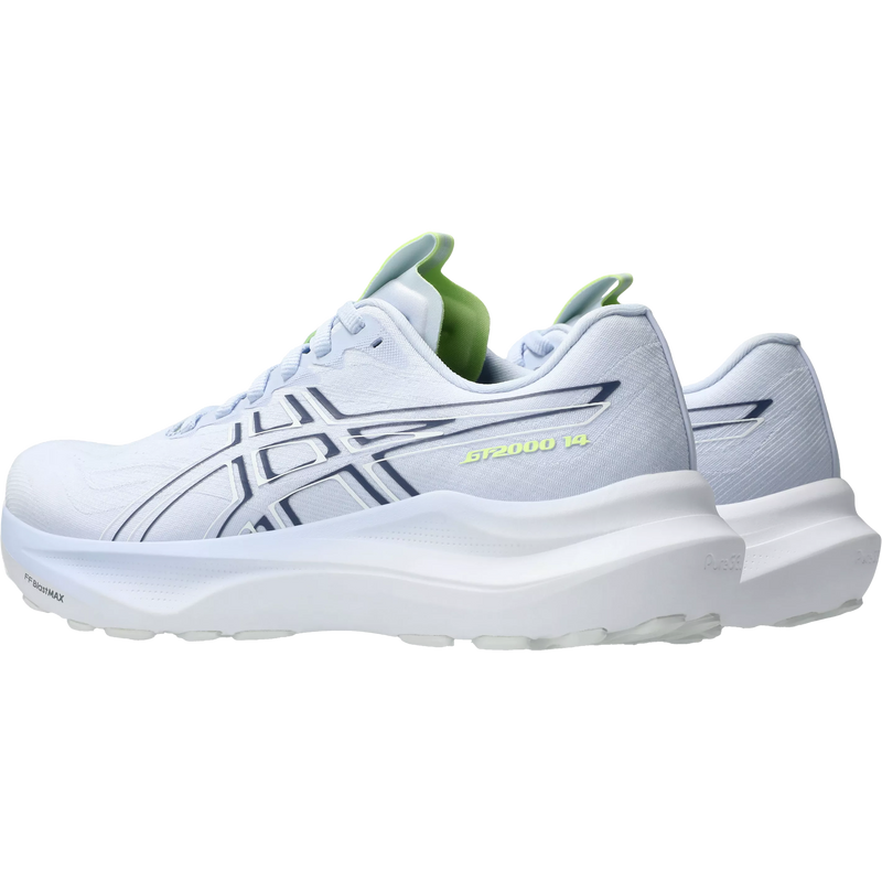 Women's GT-2000 14, Asics Women's GT-2000 14 Pair Back
