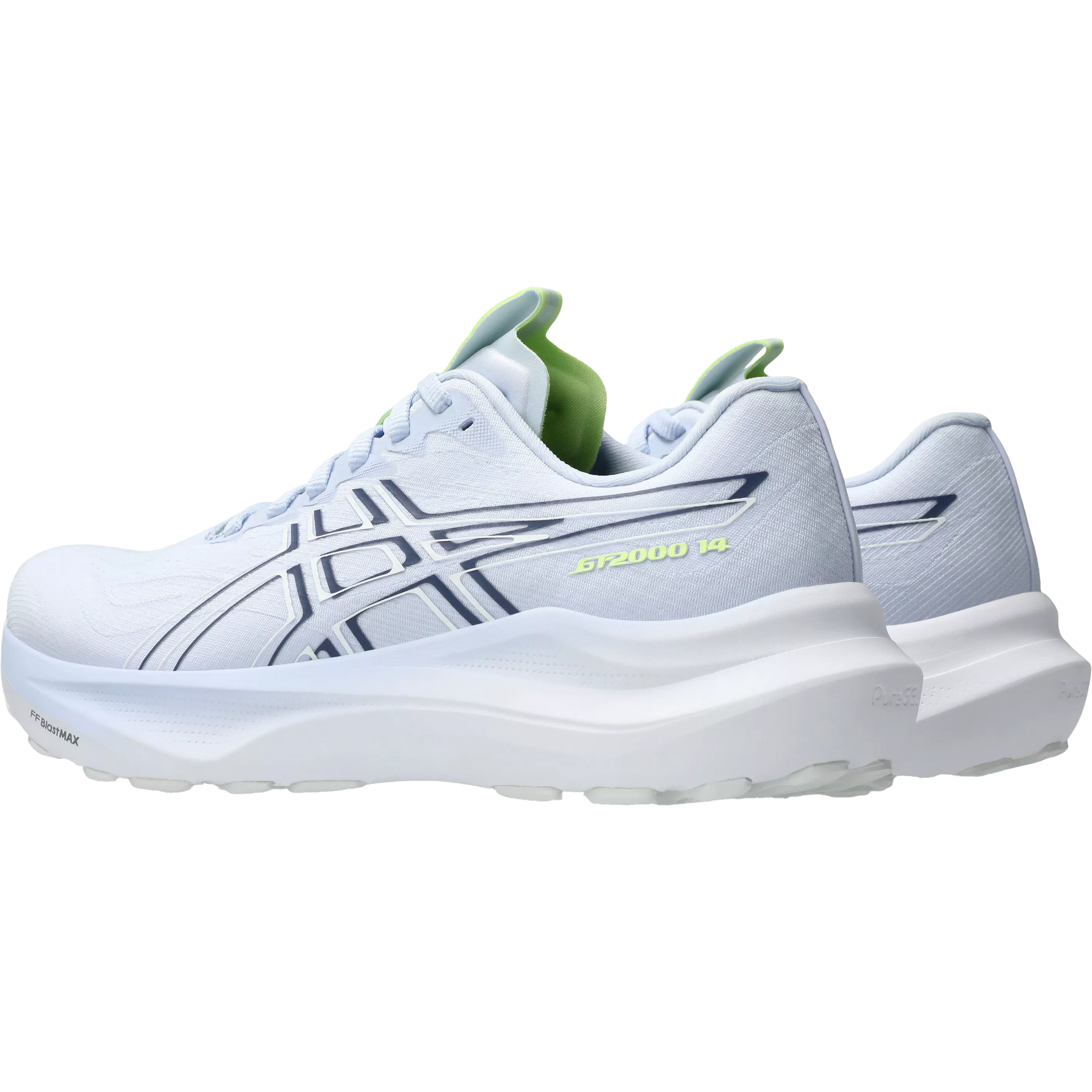 Women's GT-2000 14 alternate view