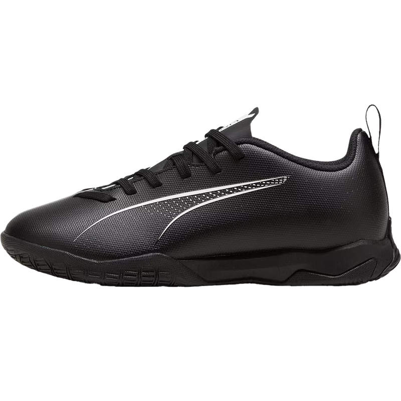 Youth Ultra 5 Play IT, Puma Youth Ultra 5 Play IT side